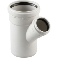 Pro Aqua STPL2020016045 Stilte Plus D 200x160/45 Тройник