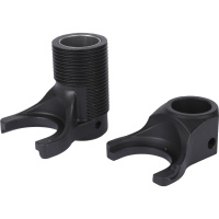 REHAU RAUTOOL RAUTOOL Комплект запрессовочн. тисков М1 40 (цвет: черный)