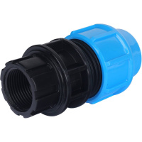 Джилекс Муфта переходная с внутренней трубной резьбой 32x1?