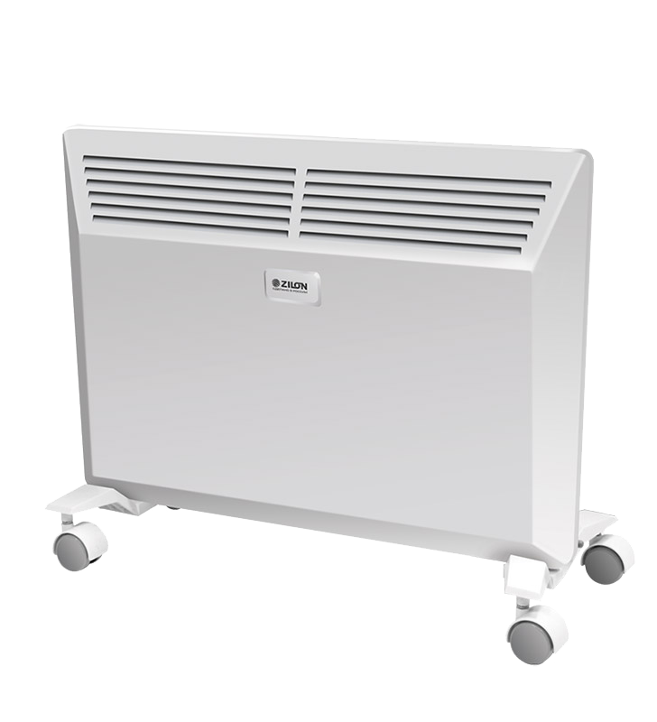 Конвектор Powerair by Zilon серии Комфорт 3.0 ZHC-2000 SR3.0