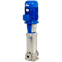 LOWARA 1016LD161 LOWARA 10SV02F007T/D  ELP 23/40