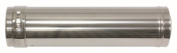 Vaillant Труба 80/125, коаксиальная, фасадный участок длина 0,5м