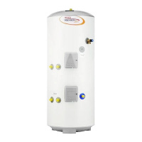 Baxi PREMIER plus 400