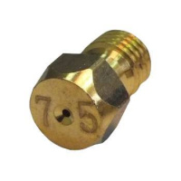 Gorenje (2,5 KW) Жиклер для газового конвектора 6150 G30/30