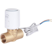 VTS Клапан с сервоприводом (VA-VEH202TA)