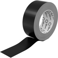 Энергофлекс Энергофлекс accessories Лента самоклеящаяся Energopro? PVC 48мм х 33м, черная (24шт)