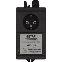 Акваконтроль 5131001030 Акваконтроль УПП-2,5 - Устройство Плавного Пуска Extra