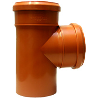 Sinikon 508041.U Универсал Тройник ПП D 160/160*87°