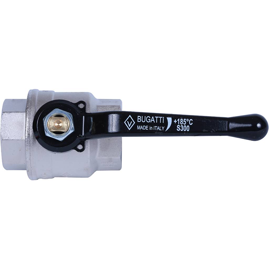 Купить Ручку Шарового Крана Бугатти