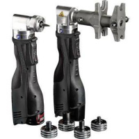 Novopress Набор аксиального инструмента: AAP102, AXI102, тиски и расширители 16-32, чемодан (для системы STOUT PE-Xa с латунными фитингами)