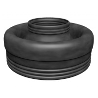 VS-MAN200A125-A110 Termaflex Резиновые защитные наконечники для одной несущей трубы, ФЛЕКСАЛЕН-600