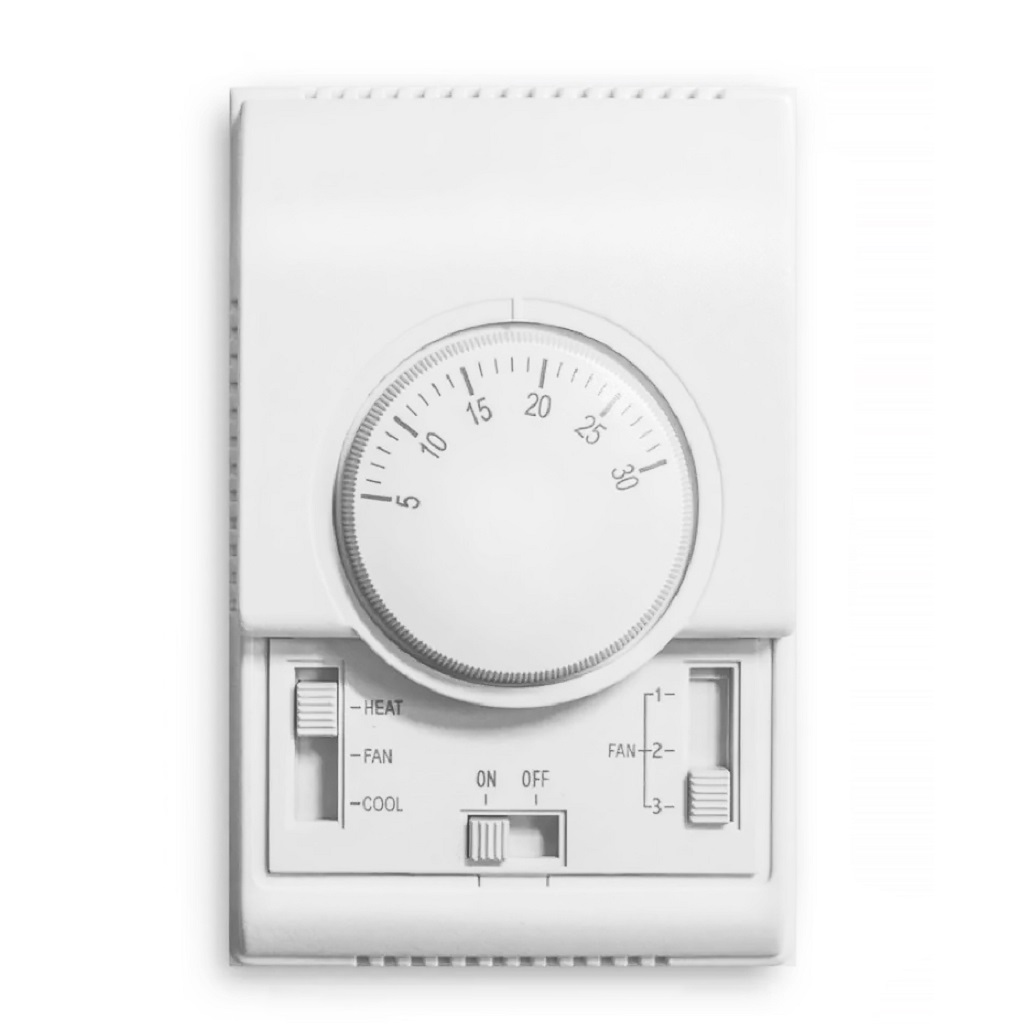 Пульт управления Sonniger (WDB) COMFORT, AV0003