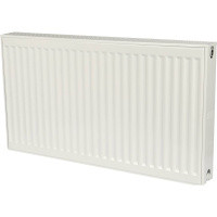 Kermi Profil-K FK O 22/500/1400 радиатор стальной/ панельный боковое подключение белый RAL 9016