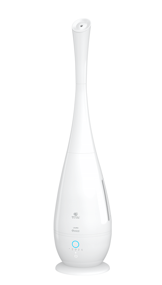 Бытовой увлажнитель серии LAURO RUH-LR370/5.0E-WT