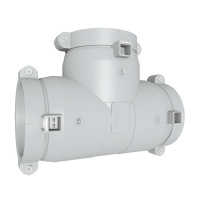 Termaflex Тройник для электрофузионной сварки 20мм