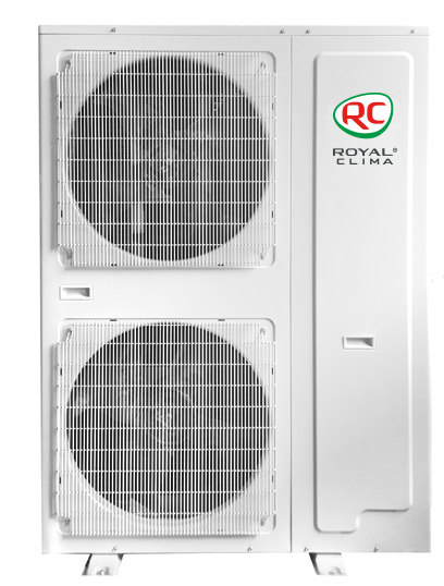 Инверторная сплит-система кассетного типа Royal Clima серии COMPETENZA DC Inverter 2025 CO-4C 18HNDI/CO-4C/pan 8D1/CO-E 18HNDI (комплект)