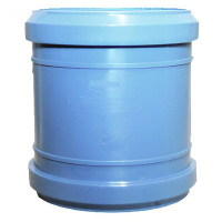 Sinikon 526007.F Муфта ремонтная ПП D 110 Rain Flow