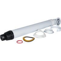 3003202754 PROTHERM Газоотвод стандартный, коаксиальный 60/100