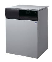 Baxi SLIM UB 80 INOX