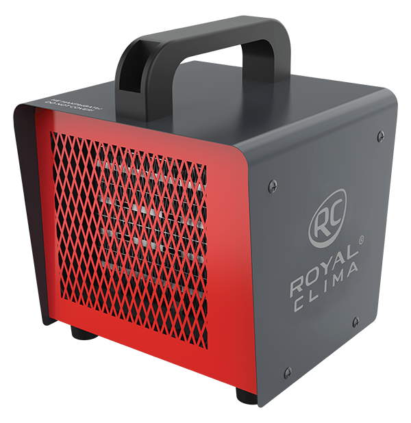 Тепловая пушка Royal Clima серии HEAT BOX RHB-C3