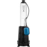 Джилекс ВОДОМЕТ 6575 Джилекс Насос погружной ?ВОДОМЕТ? 55/75 А дф с кабелем 30м, для колодца