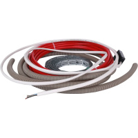 THERMO Термокабель SVK-20 008-0165 (комплект без регулятора)