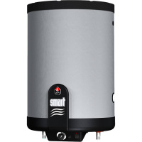 ACV Smart EW 100 бойлер комбинированный, настенный, ТЭН 2,2 кВт, 105л.