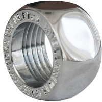 Stahlmann Гайка накидная Stahlmann 1/2