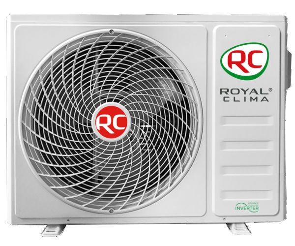 Инверторная сплит-система Royal Clima серии GLORIA INVERTER RCI-GL22HN (комплект)