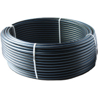 Pro Aqua 22 4811 3409PA Pro Aqua ПНД D 63x3,8 Труба ПЭ100 PN10 (SDR 17) 100м