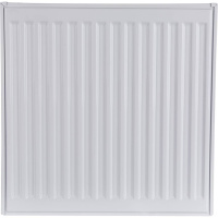 ROMMER 22/500/500 радиатор стальной панельный боковое подключение Compact