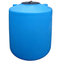 1600ВФК2 АНИОН Емкость цилиндрическая вертикальная с дыхат.клапаном