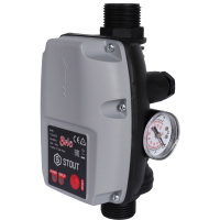 STOUT Устройство управления насосом BRIO