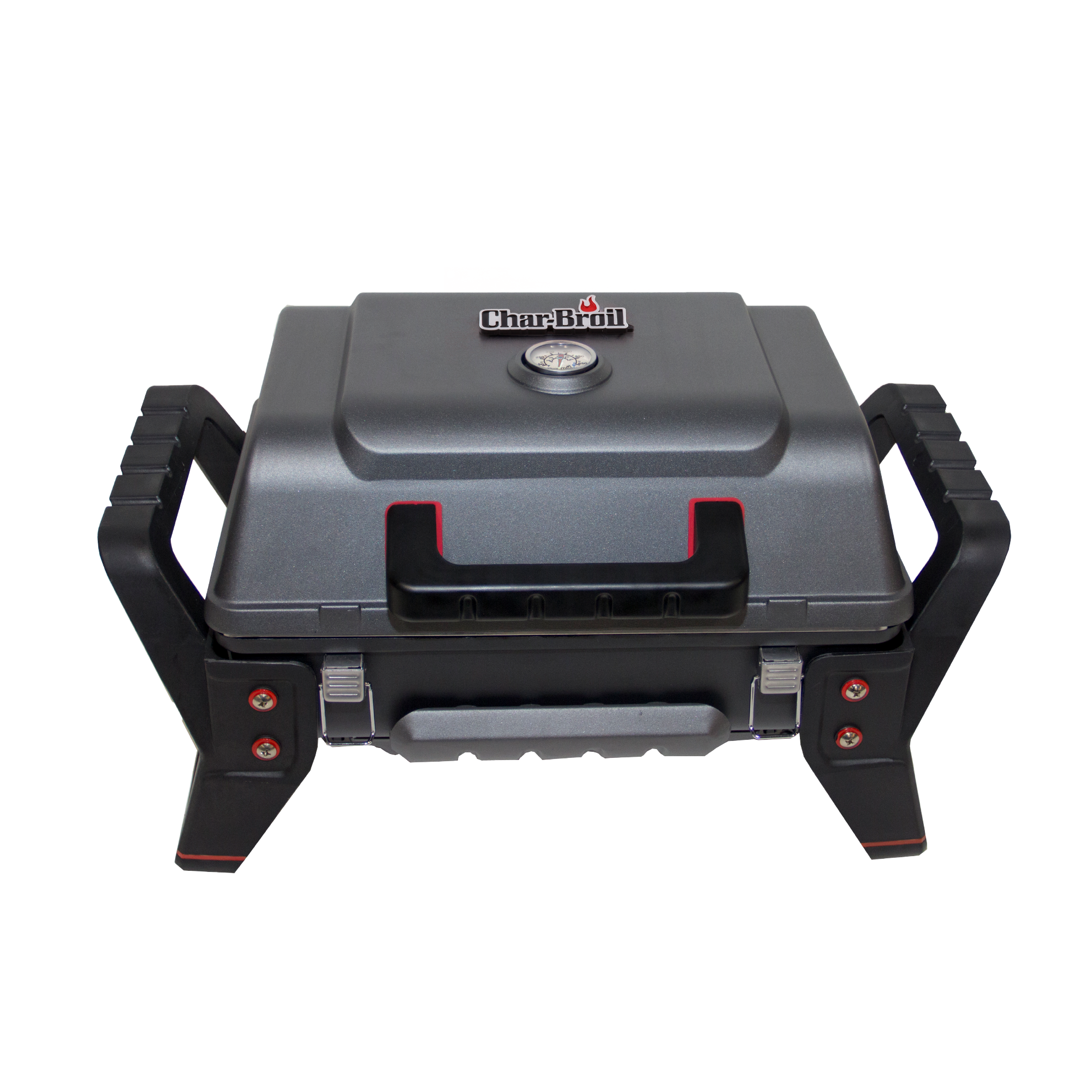 Портативный газовый гриль Char-Broil X200