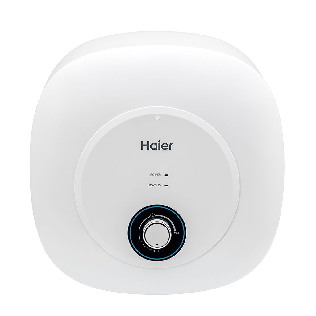 Водонагреватель электрический Haier над мойкой/ 15л/ 2,5 кВт ES15V-MQ1, GA0SZNU0LRU