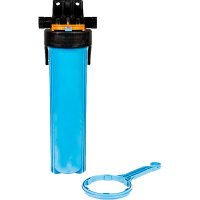 Джилекс 9061 Джилекс Корпус для картриджного фильтра 1 М 20? Т