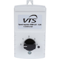 VTS Regulator ARW 0,6 / Регулятор оборотов ARW 0,6