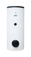 Baxi Бойлер UBVT 200 SC