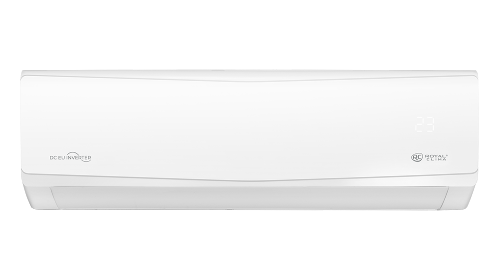 Инверторная сплит-система серии GRIDA DC EU Inverter RCI-GR50HN (комплект)