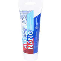 СантехМастерГель AquaflaxNano, паста д/льна, тюбик 270 гр.