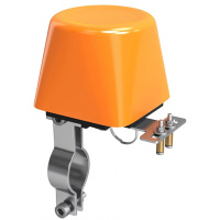 Ectocontrol ec01009 Ectocontrol Беспроводной электропривод для перекрытия воды/газа