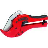 SUPER-EGO Ножницы SEGO 50PL для пластиковых труб до 50 мм/2"