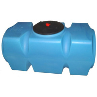 АНИОН Емкость для воды горизонтальная