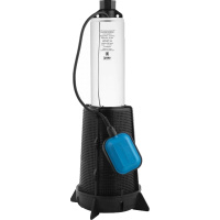 Джилекс ВОДОМЕТ 6550 Джилекс Насос погружной ?ВОДОМЕТ? 55/50 А дф с кабелем 20м, для колодца