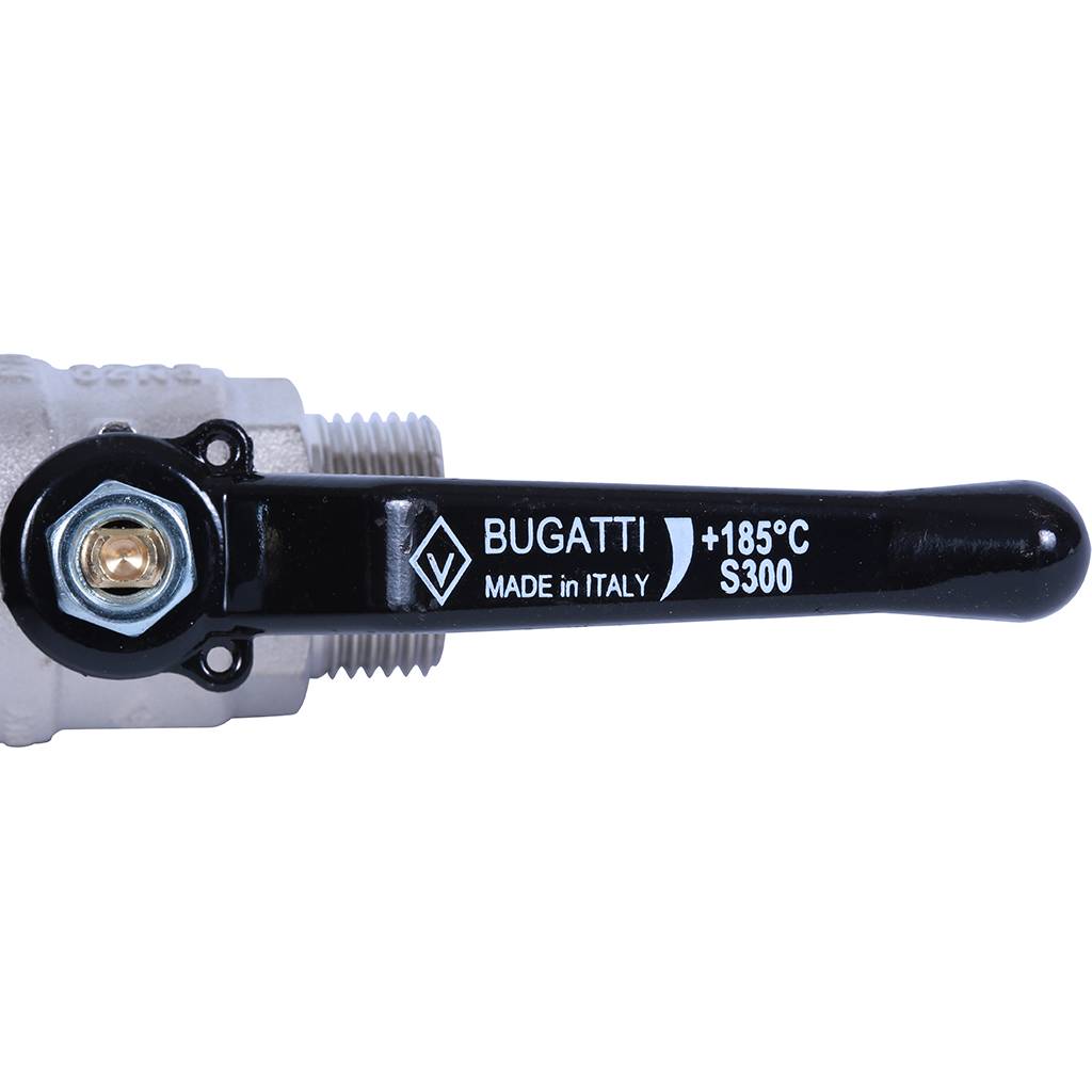 Купить Ручку Шарового Крана Бугатти