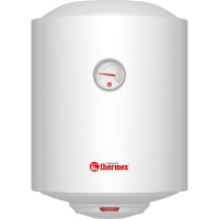 Thermex ЭдЭБ01018 Thermex НЭВН Стекло THERMEX TitaniumHeat 30 V Slim Круглый CHAMPION TITANIUMHEAT Биостеклофарфор