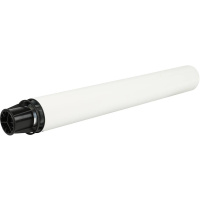 Baxi KHG (New) BAXI Коаксиальная труба с наконечником DN 60/100 L 750