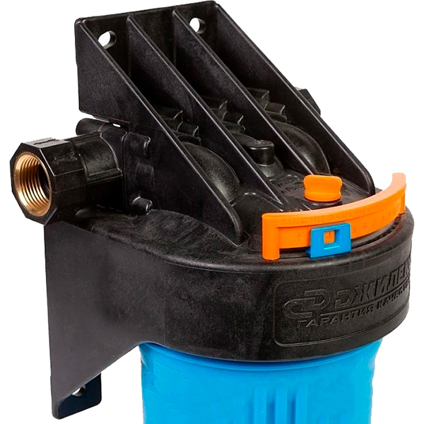 Джилекс 9056 Джилекс Корпус для картриджного фильтра 1 М 10? Т