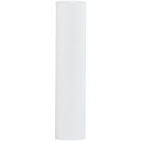 Гейзер 28010 картридж PP 5 - 10SL из вспененного полипропилена (холодная вода)