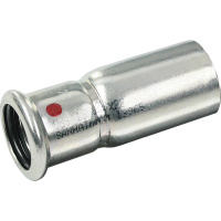 Sanha 24243 SANHA-Therm переходник редукц.ВПр-НПр, 18ax15